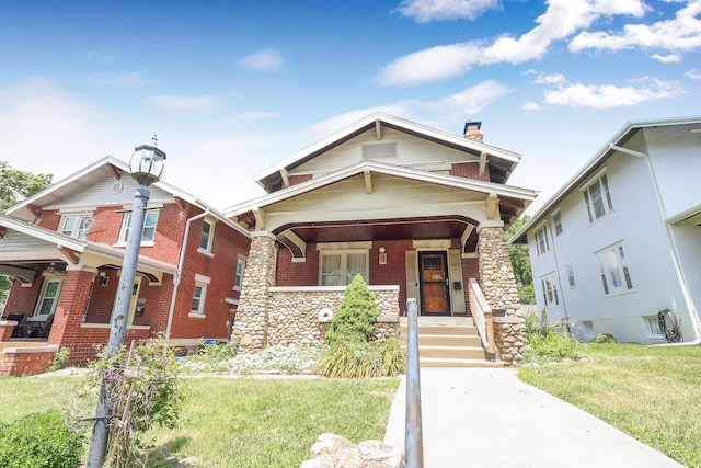 529 W Logan St, Moberly, MO 65270 - photo 1