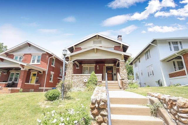 529 W Logan St, Moberly, MO 65270 - photo 2