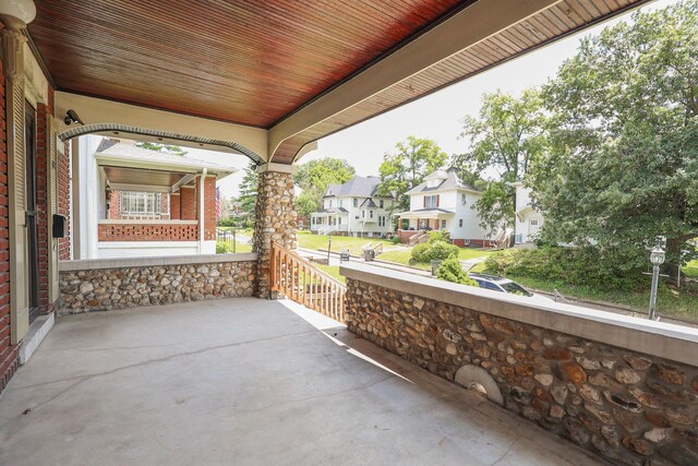 529 W Logan St, Moberly, MO 65270 - photo 7