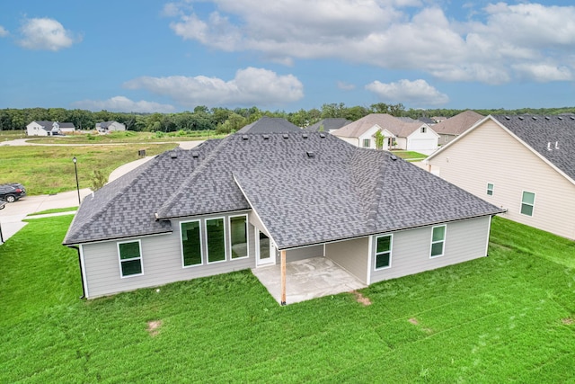 4600 Chambers Bay Dr, Columbia, MO 65201 - photo 35