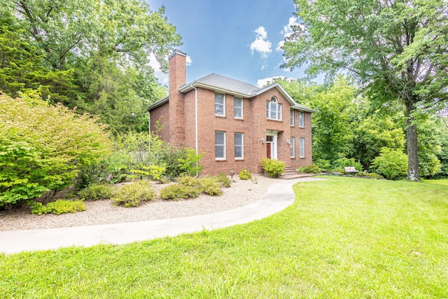 1710 W High Point Ln, Columbia, MO 65203 - photo 1