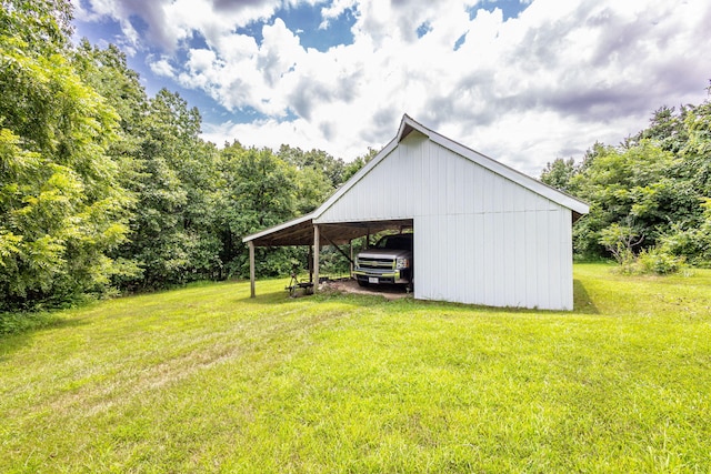 1710 W High Point Ln, Columbia, MO 65203 - photo 20