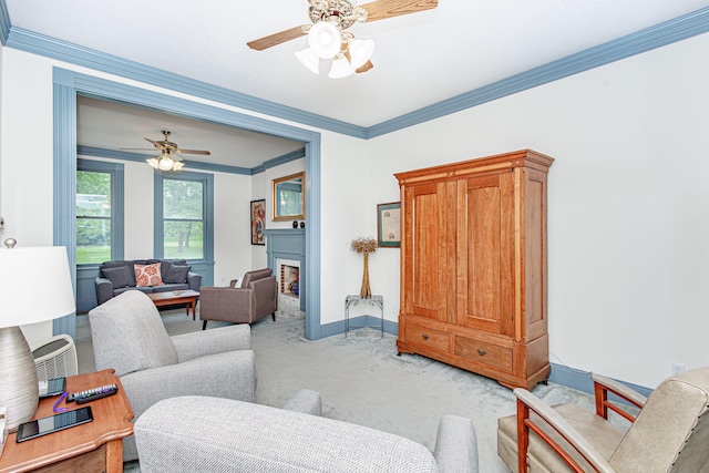 1710 W High Point Ln, Columbia, MO 65203 - photo 22