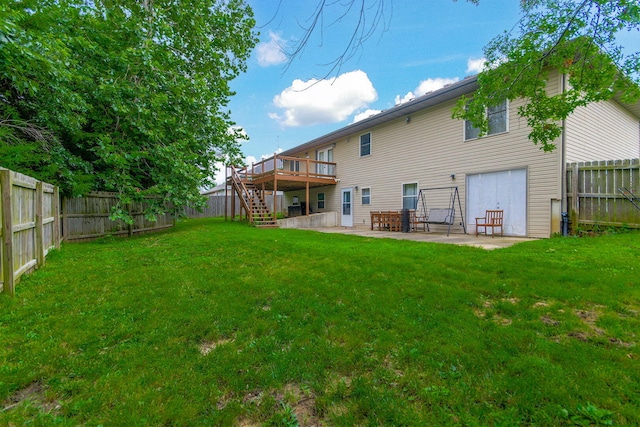 14331 Ontario Dr, Hallsville, MO 65255 - photo 45