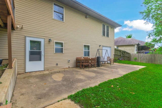 14331 Ontario Dr, Hallsville, MO 65255 - photo 47