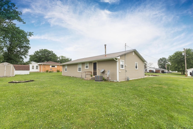 302 E Proctor St, Sturgeon, MO 65284 - photo 22