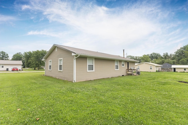 302 E Proctor St, Sturgeon, MO 65284 - photo 24