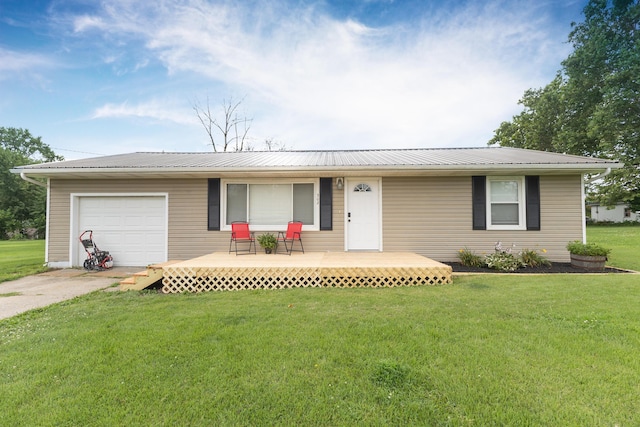 302 E Proctor St, Sturgeon, MO 65284 - photo 1