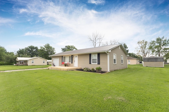 302 E Proctor St, Sturgeon, MO 65284 - photo 2
