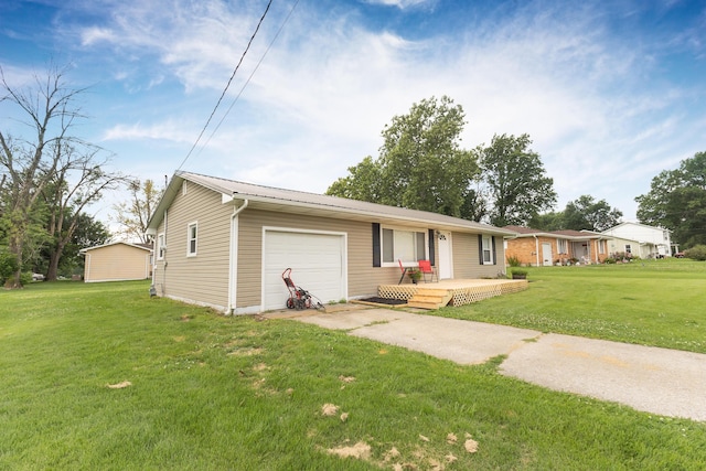 302 E Proctor St, Sturgeon, MO 65284 - photo 3
