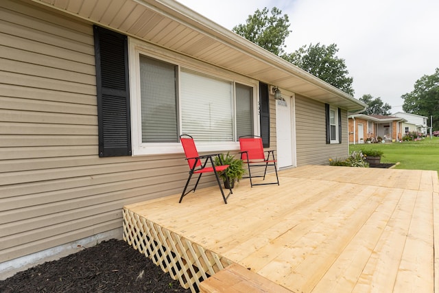 302 E Proctor St, Sturgeon, MO 65284 - photo 5