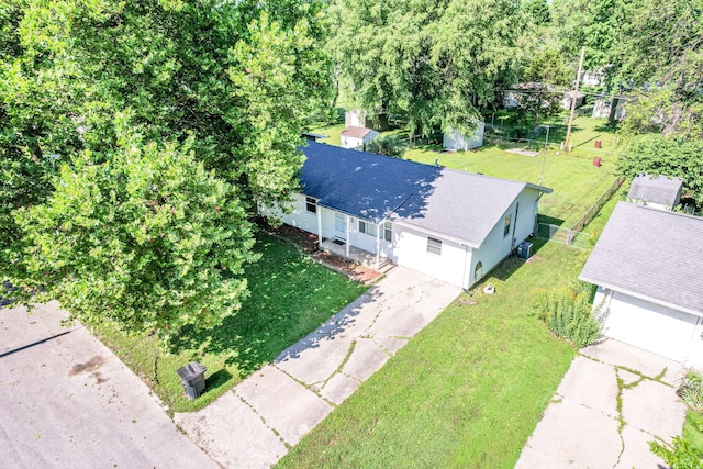 213 S Reed St, Centralia, MO 65240 - photo 4