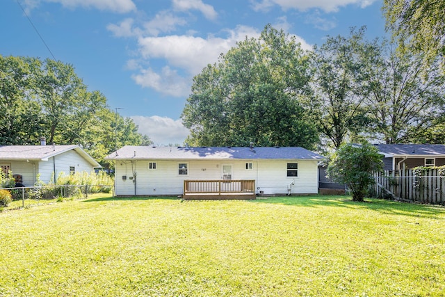 213 S Reed St, Centralia, MO 65240 - photo 12