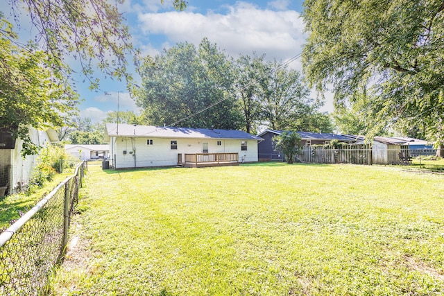 213 S Reed St, Centralia, MO 65240 - photo 13