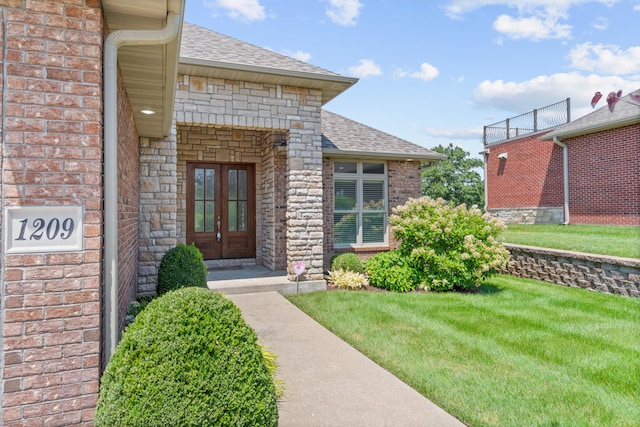 1209 Marcassin Dr, Columbia, MO 65201 - photo 1