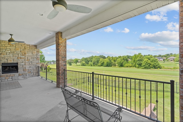 1209 Marcassin Dr, Columbia, MO 65201 - photo 20