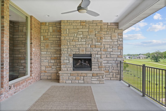 1209 Marcassin Dr, Columbia, MO 65201 - photo 21