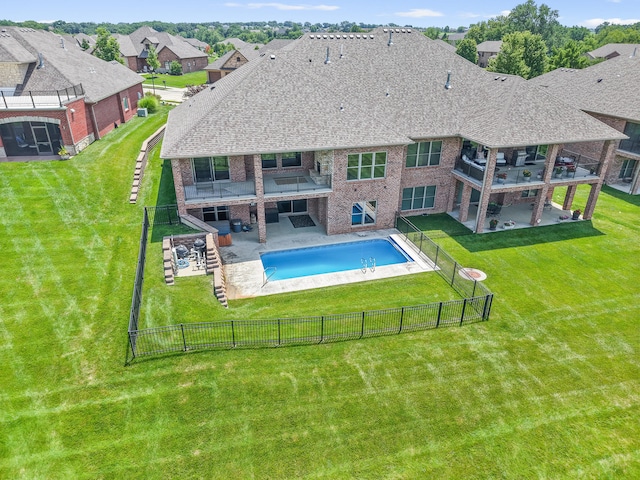 1209 Marcassin Dr, Columbia, MO 65201 - photo 56