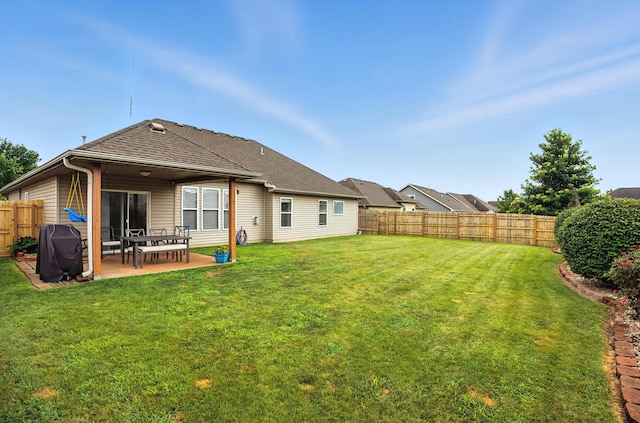 5911 Misty Springs Way, Columbia, MO 65202 - photo 4