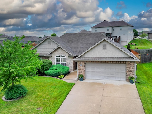 5911 Misty Springs Way, Columbia, MO 65202 - photo 1