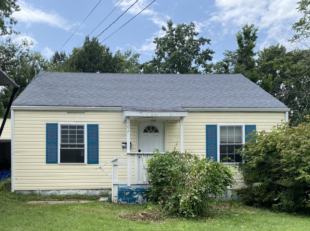 607 Independence Ave, Columbia, MO 65203 - photo 1