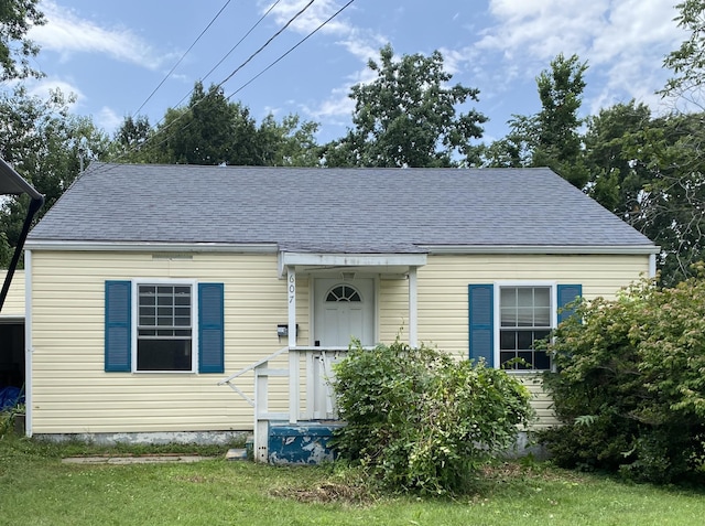 607 Independence Ave, Columbia, MO 65203 - photo 1