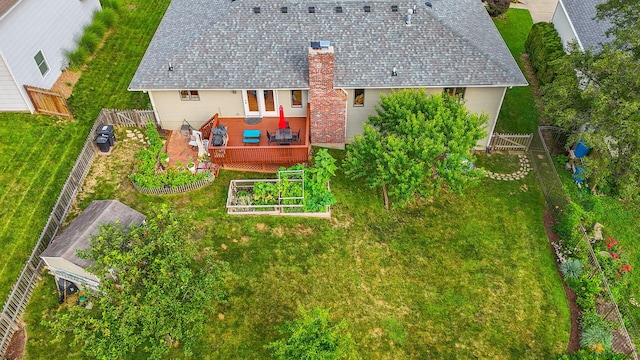 2615 Hillshire Dr, Columbia, MO 65203 - photo 66