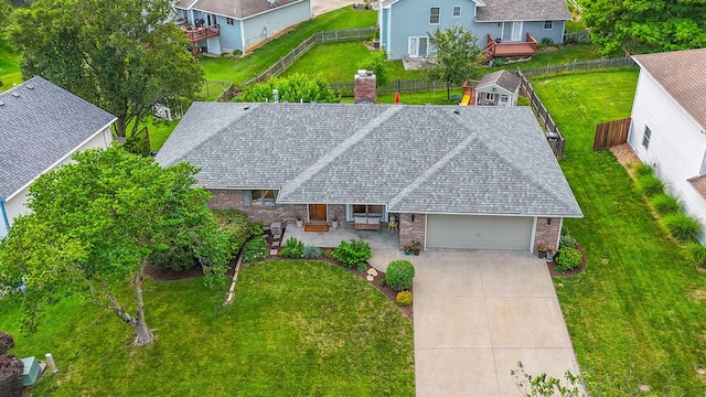 2615 Hillshire Dr, Columbia, MO 65203 - photo 67