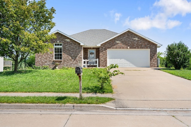 295 Brookstone Dr, Holts Summit, MO 65043 - photo 2