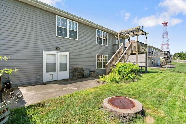 295 Brookstone Dr, Holts Summit, MO 65043 - photo 42