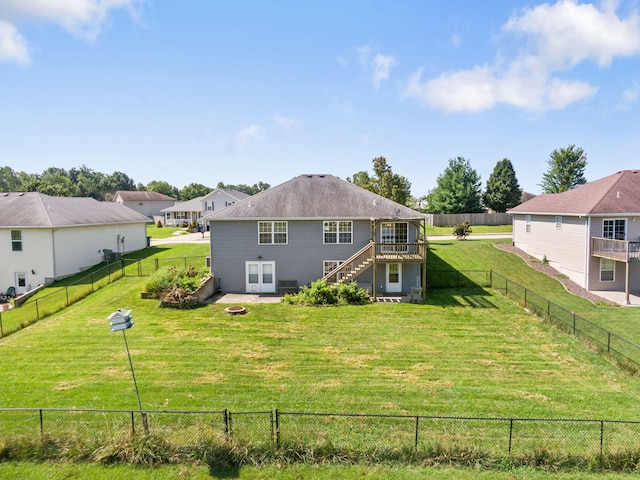 295 Brookstone Dr, Holts Summit, MO 65043 - photo 49