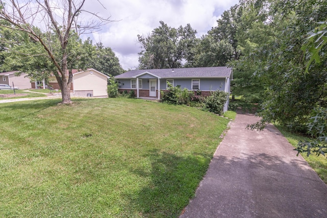 200 N Broadview Ct, Columbia, MO 65201 - photo 1