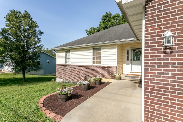 1537 N Lake Of The Woods Rd, Columbia, MO 65202 - photo 2