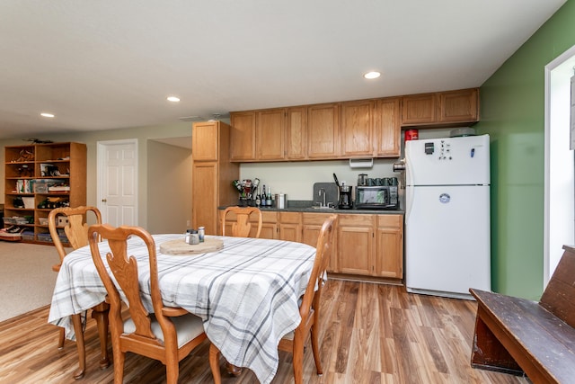 1537 N Lake Of The Woods Rd, Columbia, MO 65202 - photo 26