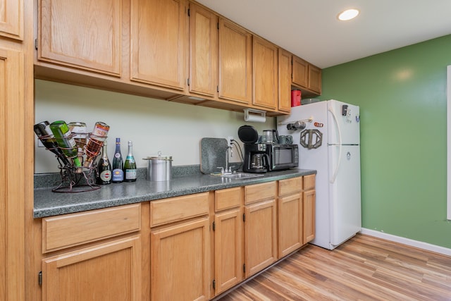 1537 N Lake Of The Woods Rd, Columbia, MO 65202 - photo 25