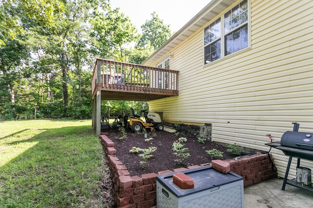 1537 N Lake Of The Woods Rd, Columbia, MO 65202 - photo 32