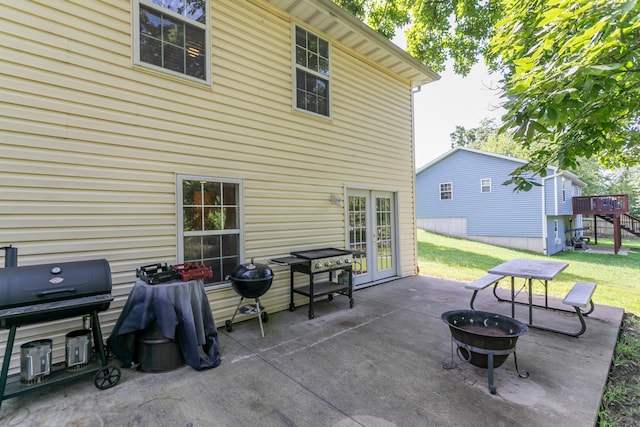1537 N Lake Of The Woods Rd, Columbia, MO 65202 - photo 33