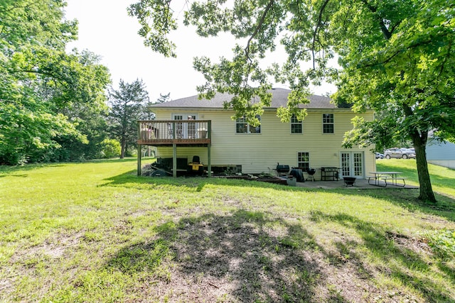 1537 N Lake Of The Woods Rd, Columbia, MO 65202 - photo 35
