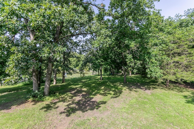 1537 N Lake Of The Woods Rd, Columbia, MO 65202 - photo 39
