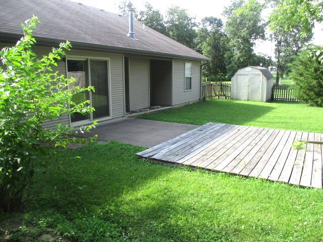 606 Springtime Dr, Ashland, MO 65010 - photo 3