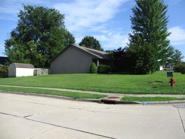 606 Springtime Dr, Ashland, MO 65010 - photo 2