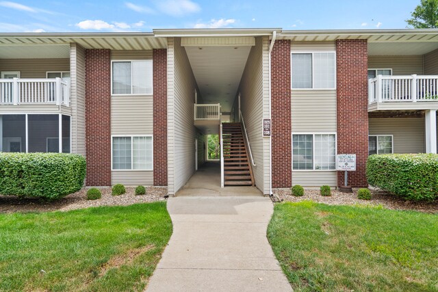 3800 Saddlebrook Pl Unit 108, Columbia, MO 65202 - photo 26