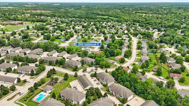 3800 Saddlebrook Pl Unit 108, Columbia, MO 65202 - photo 30