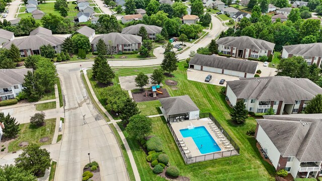 3800 Saddlebrook Pl Unit 108, Columbia, MO 65202 - photo 34