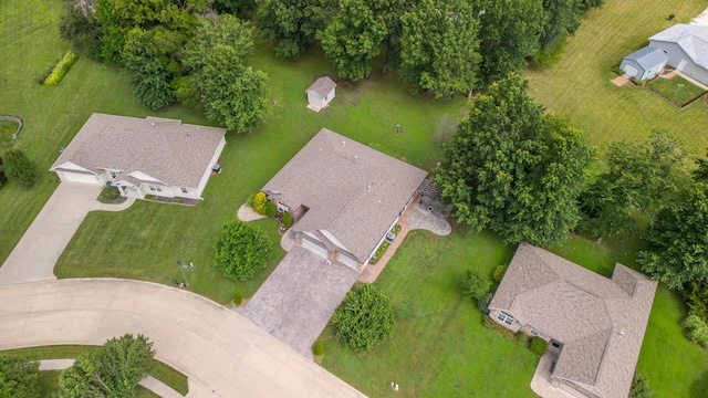 1009 Bradford Cir, Moberly, MO 65270 - photo 18