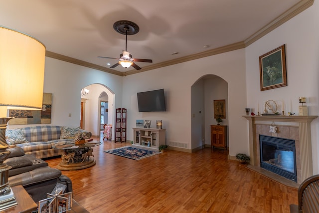 1009 Bradford Cir, Moberly, MO 65270 - photo 32