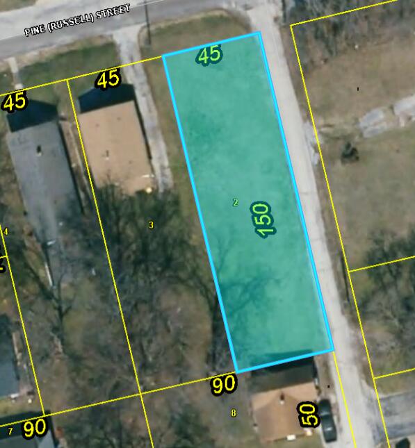 414 Pine St, Boonville, MO 65233 - photo 2