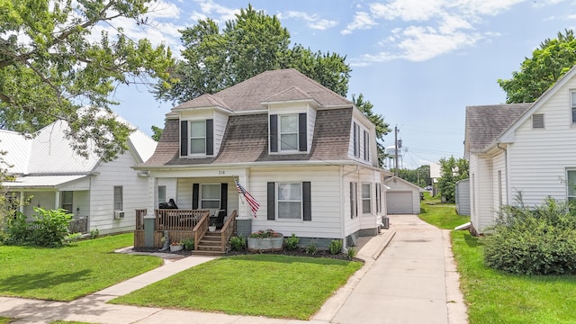 316 Taylor St, Moberly, MO 65270 - photo 1