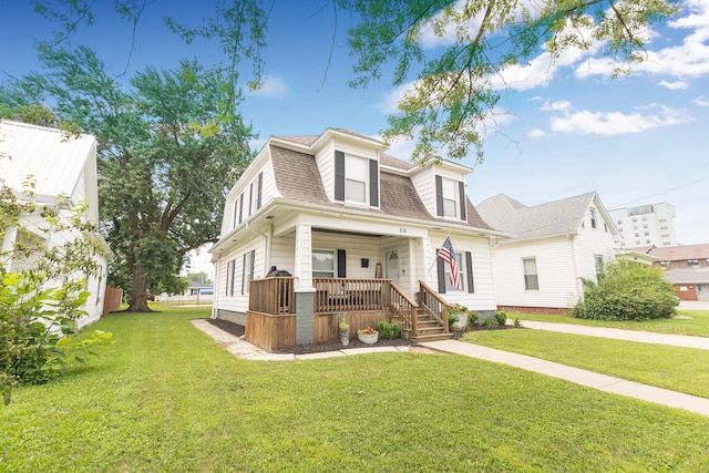 316 Taylor St, Moberly, MO 65270 - photo 3