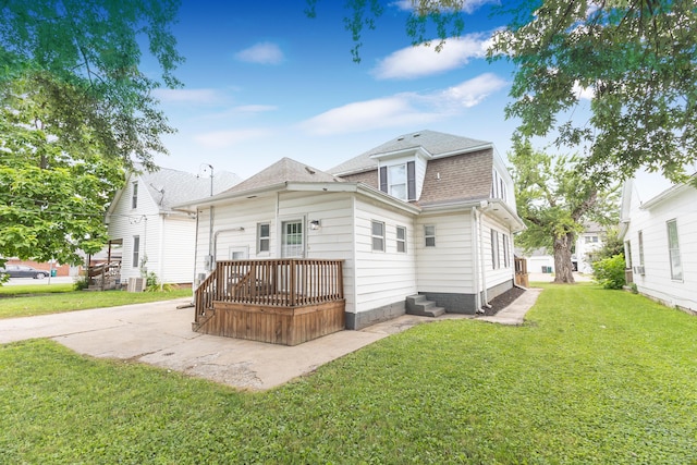316 Taylor St, Moberly, MO 65270 - photo 5